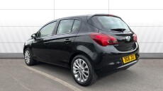 Vauxhall Corsa 1.4 ecoFLEX SE 5dr Petrol Hatchback